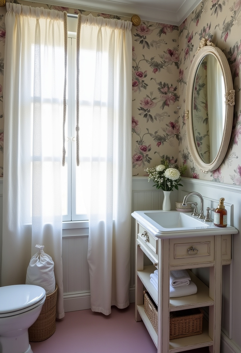 Tiny Ensuite Ideas 17