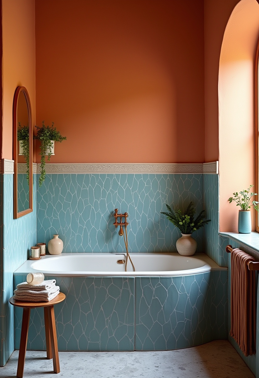 Tiny Ensuite Ideas 19