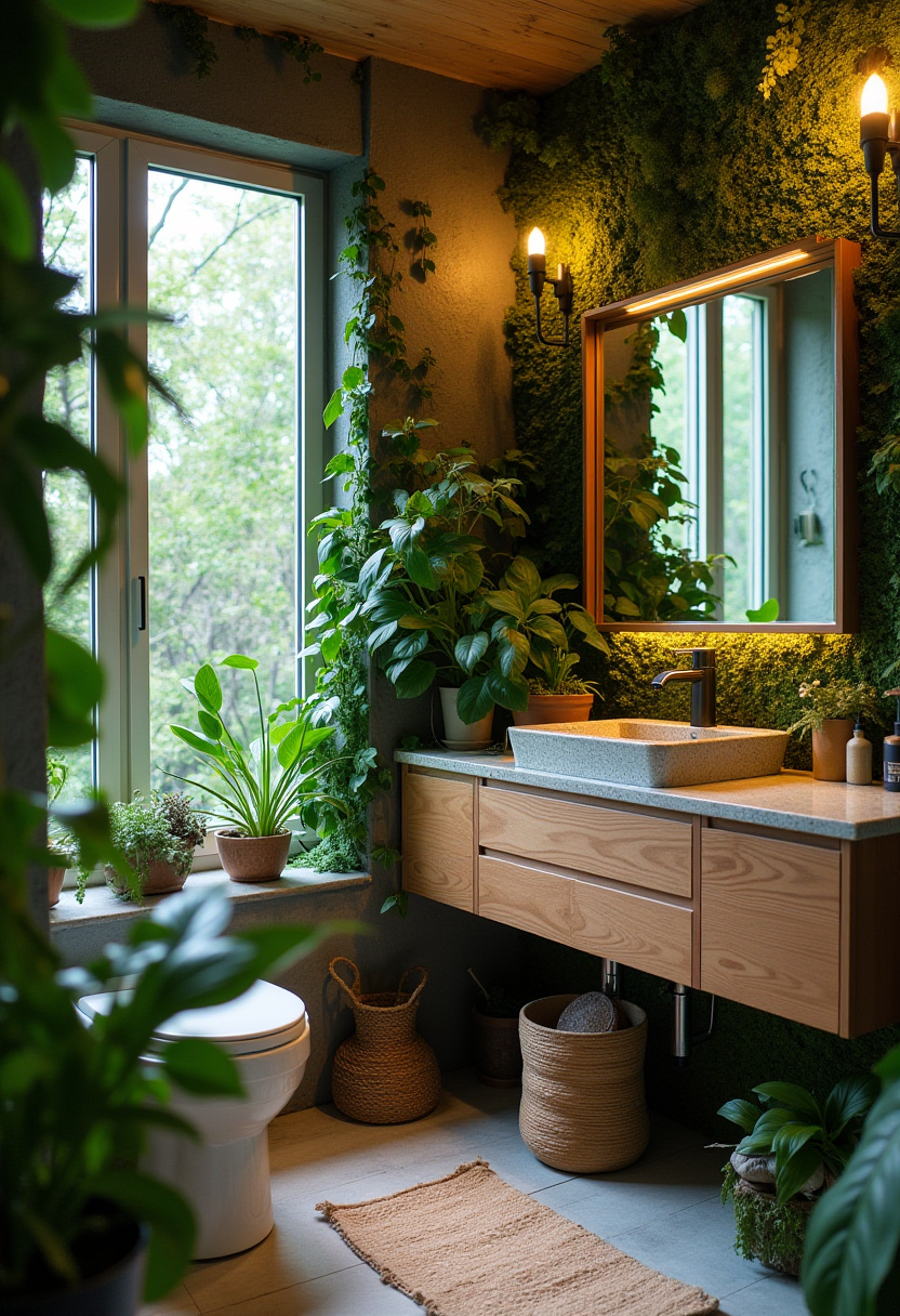 Tiny Ensuite Ideas 20