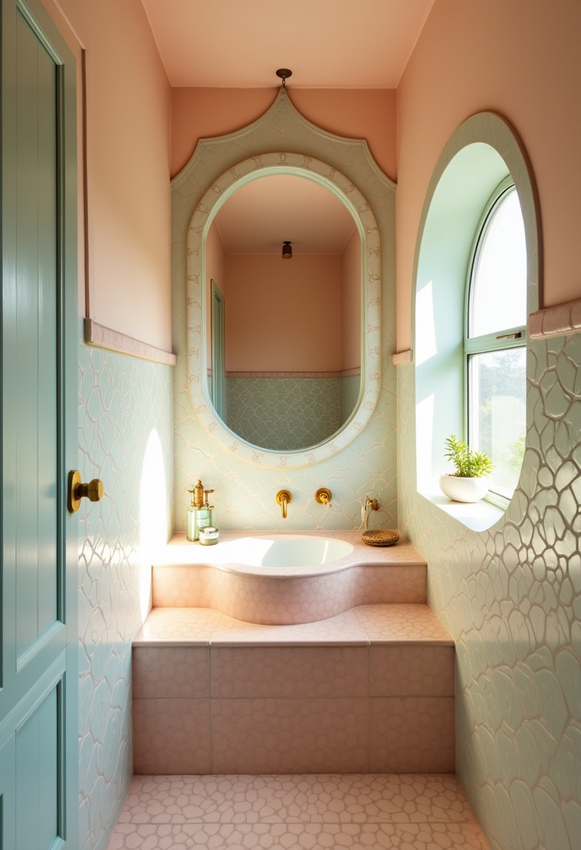 Tiny Ensuite Ideas 21