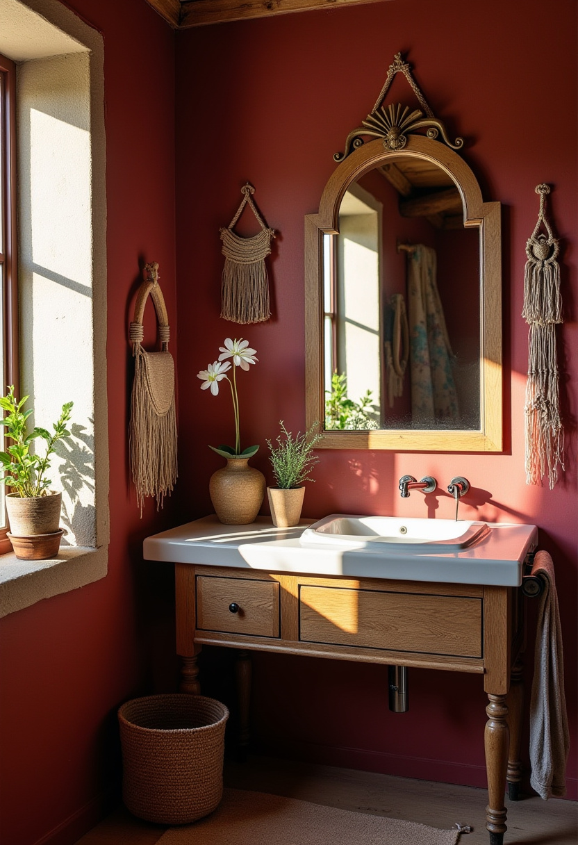 Tiny Ensuite Ideas 27