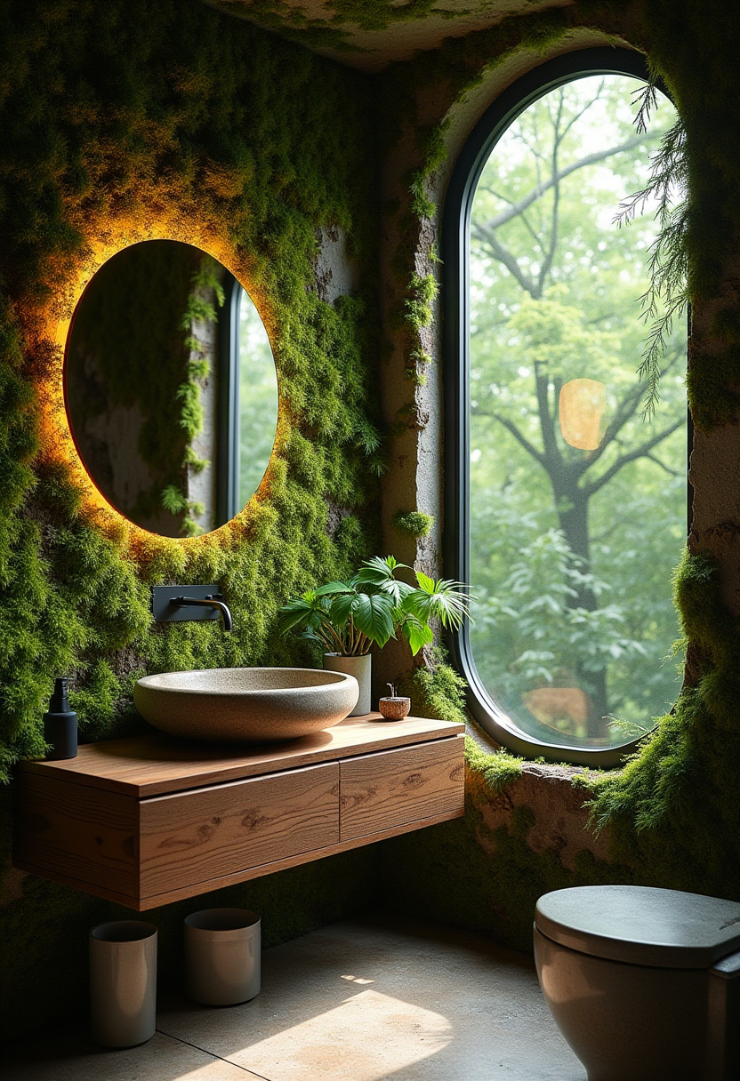 Tiny Ensuite Ideas 29