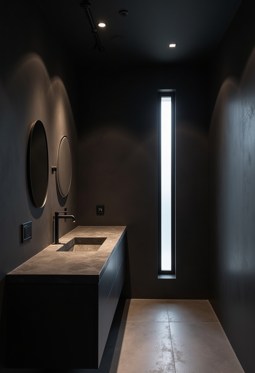 Tiny Ensuite Ideas 3