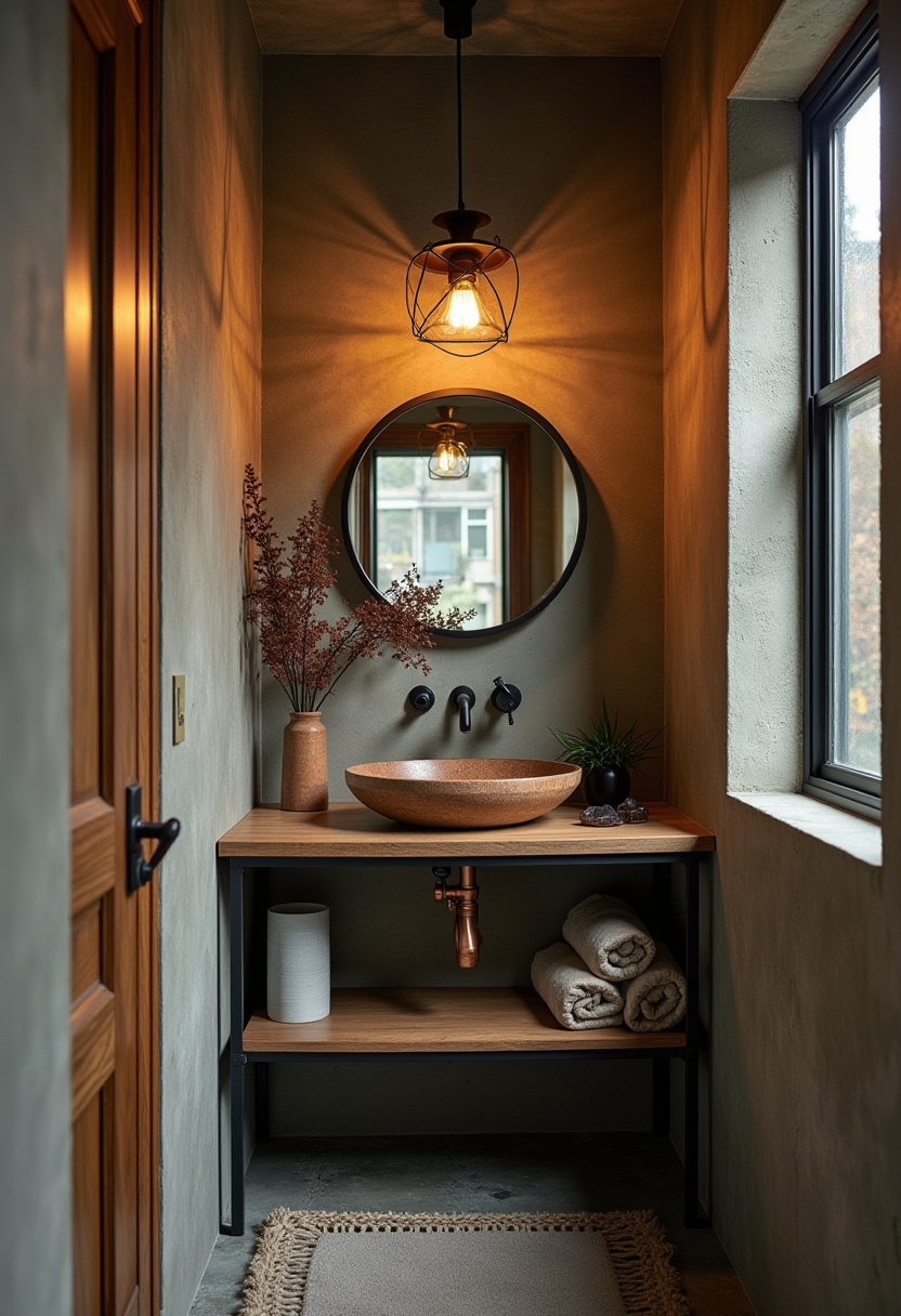 Tiny Ensuite Ideas 4