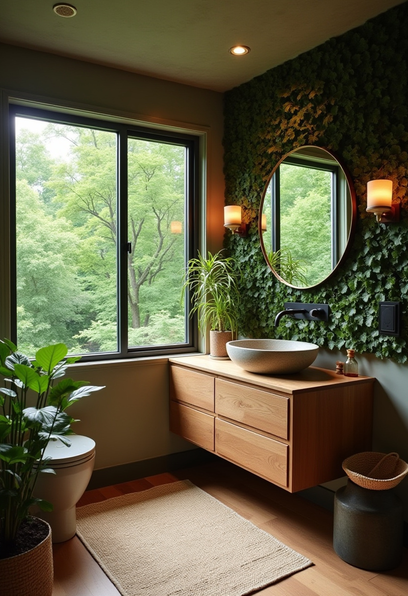 Tiny Ensuite Ideas 5