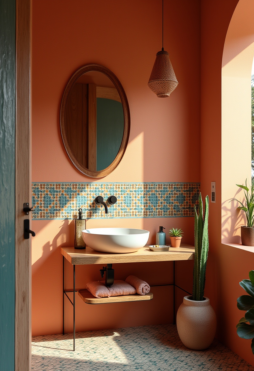 Tiny Ensuite Ideas 7