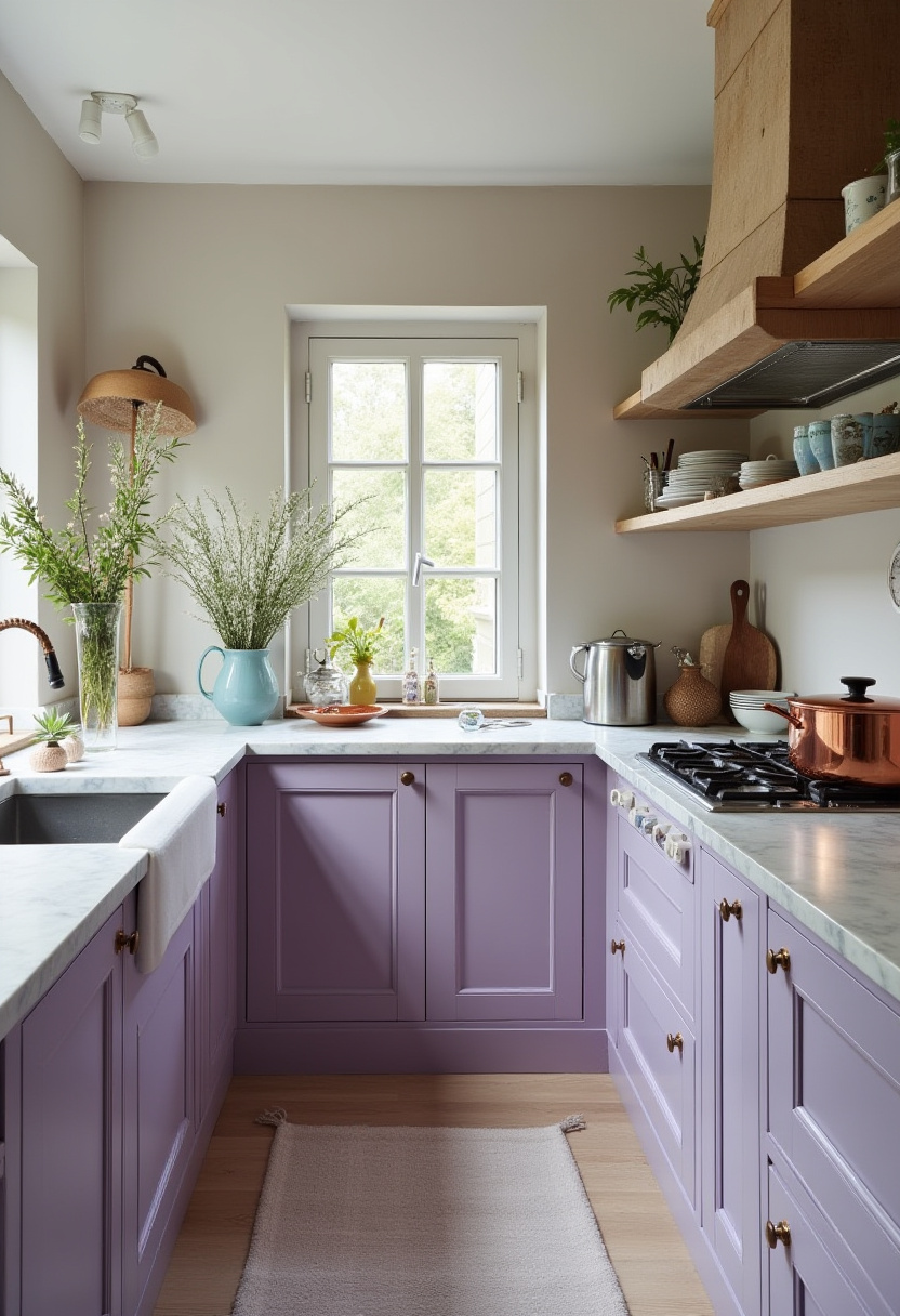 Tiny Kitchen Design 16