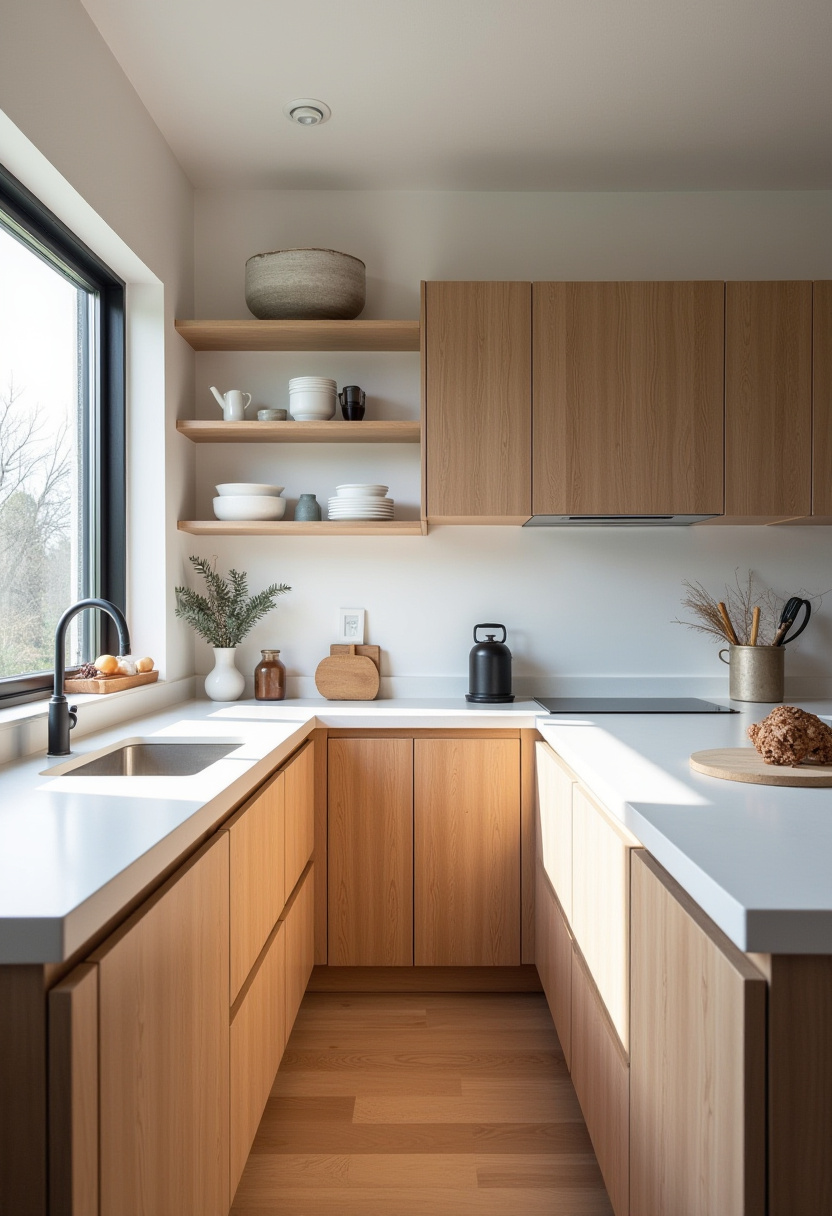 Tiny Kitchen Ideas 1