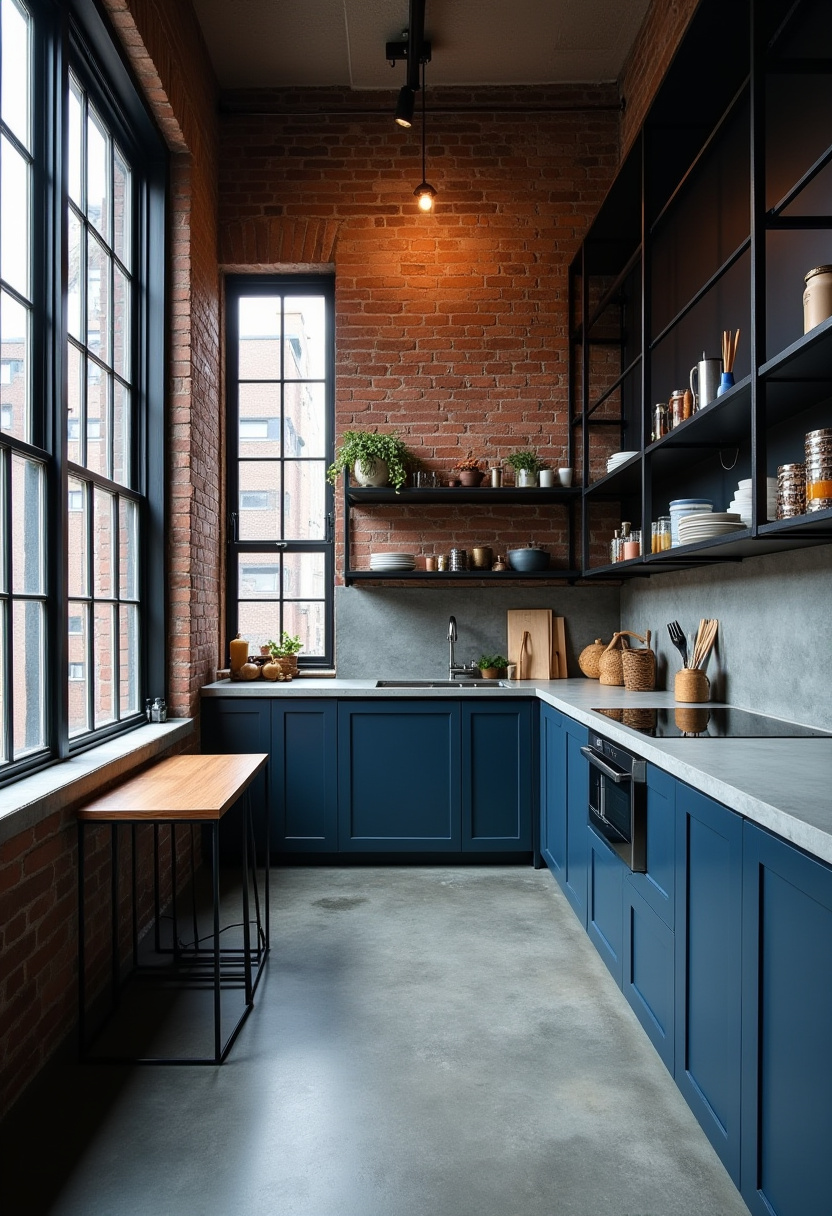 Tiny Kitchen Ideas 10