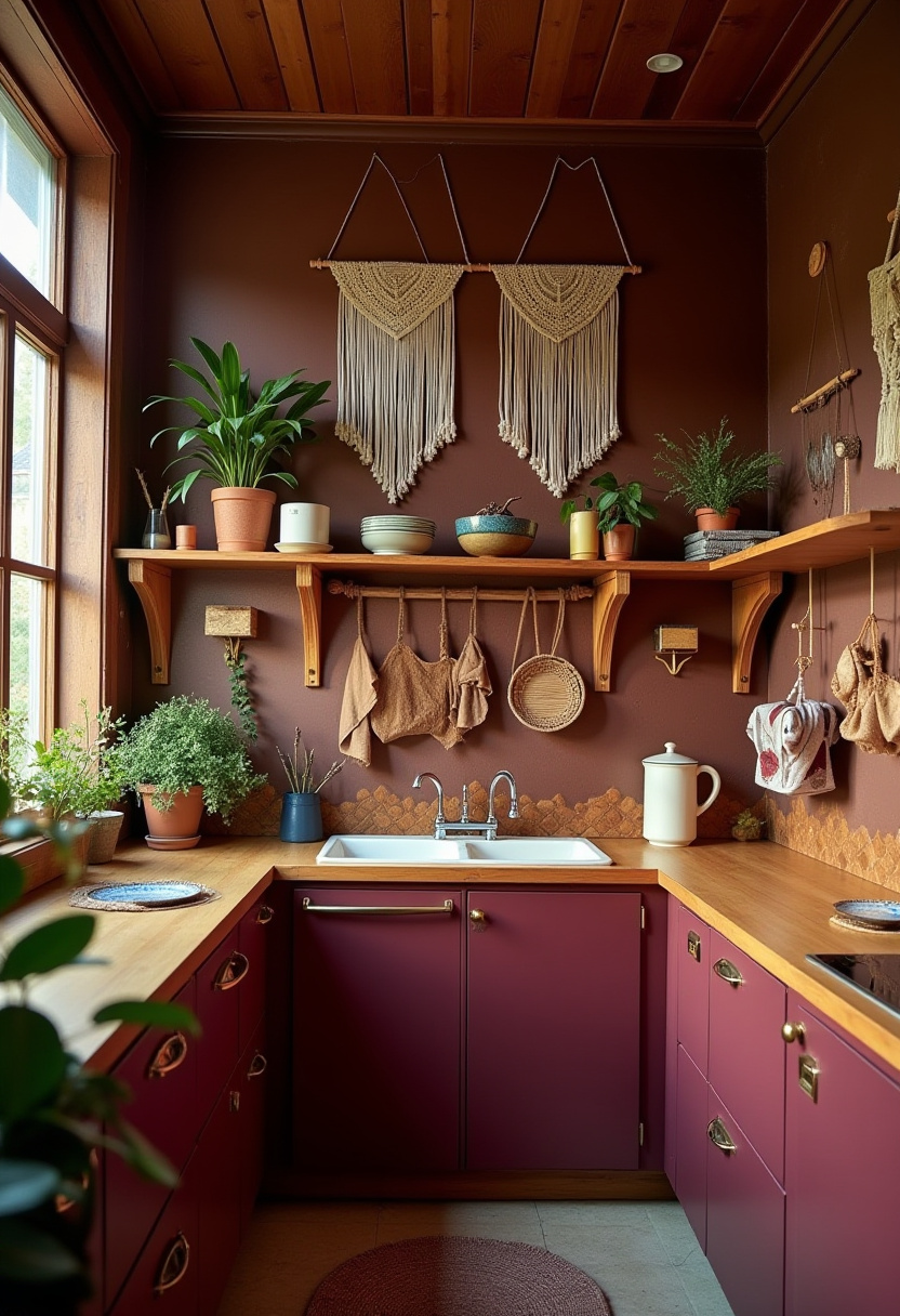 Tiny Kitchen Ideas 11