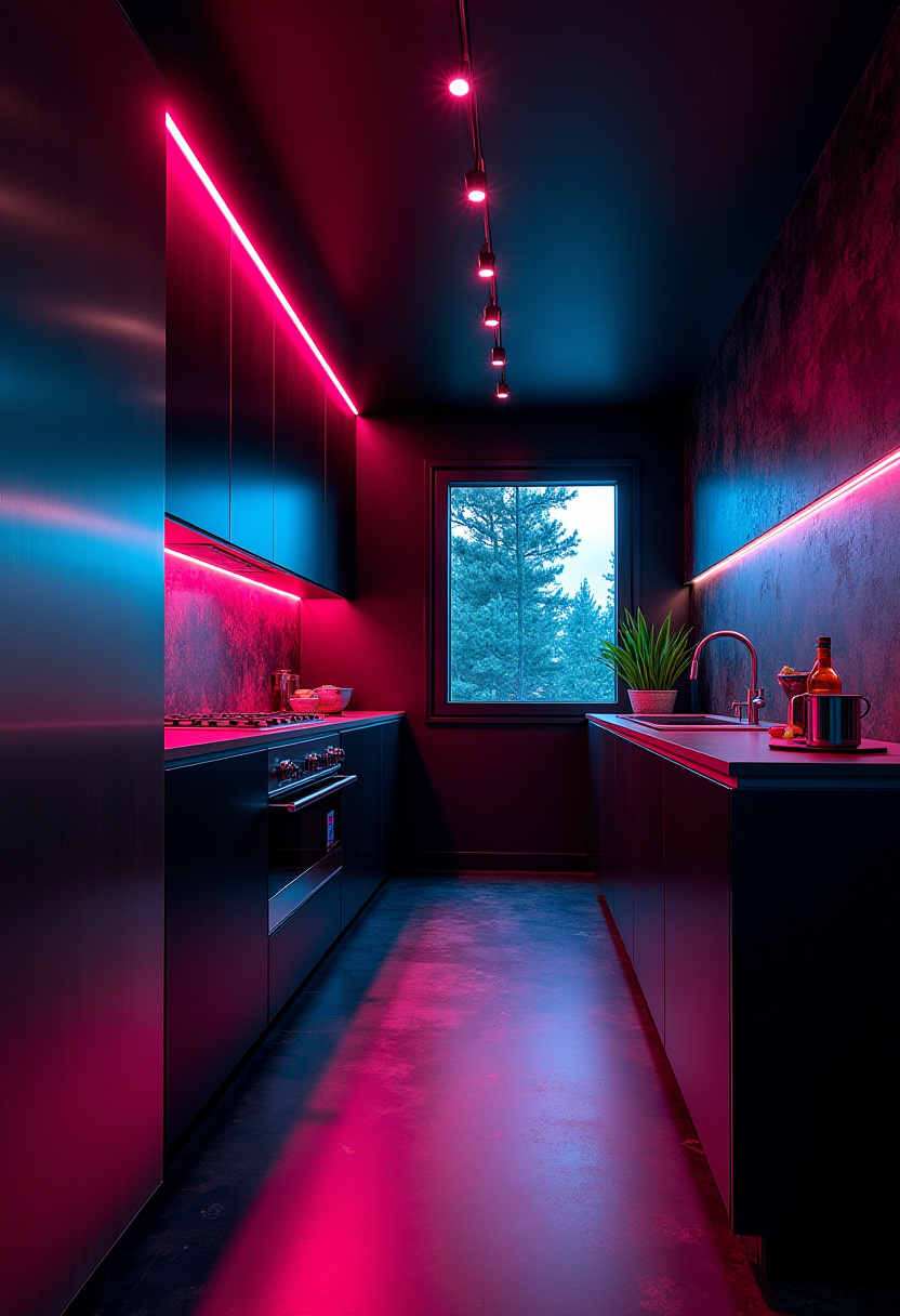 Tiny Kitchen Ideas 12