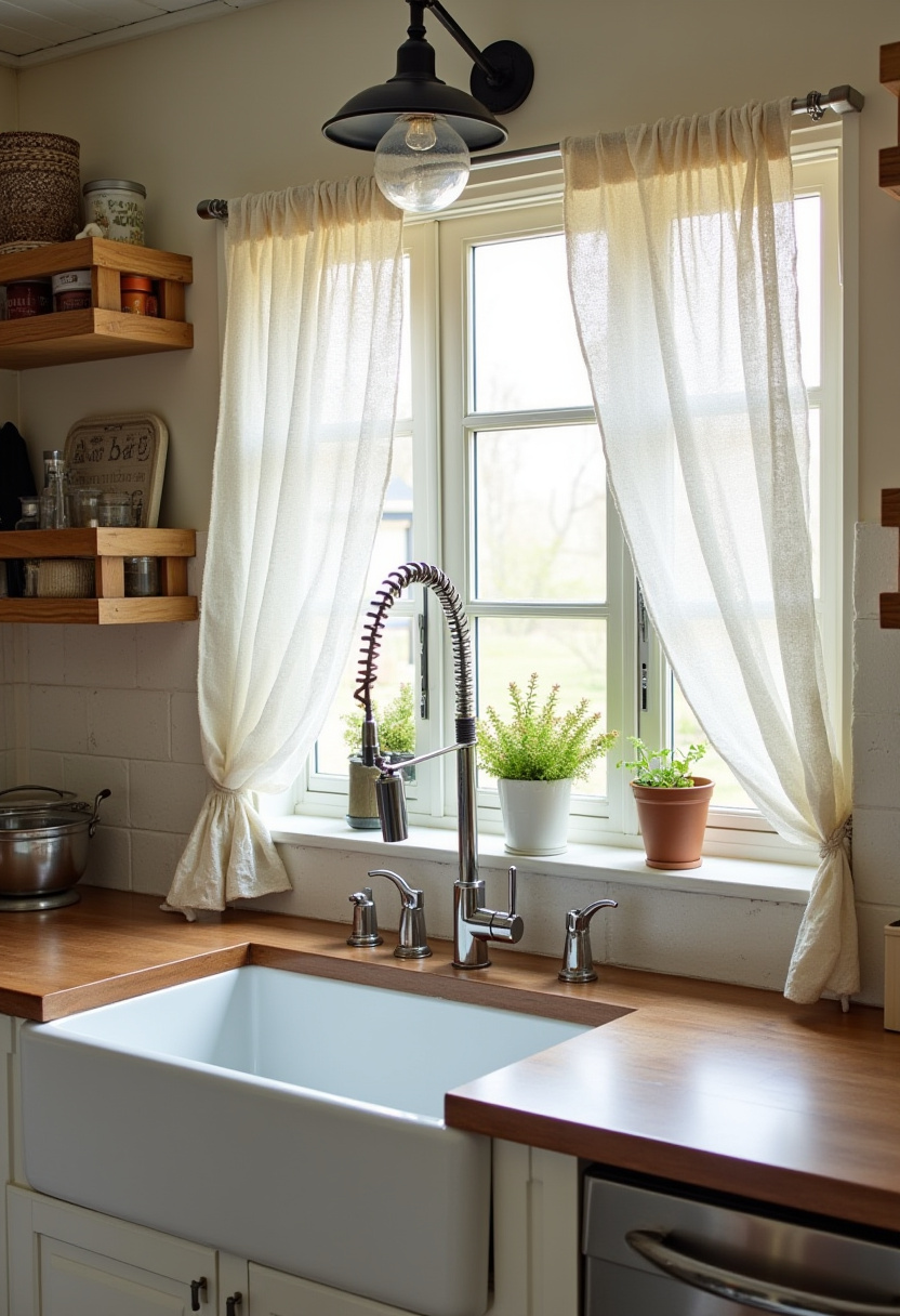 Tiny Kitchen Ideas 15