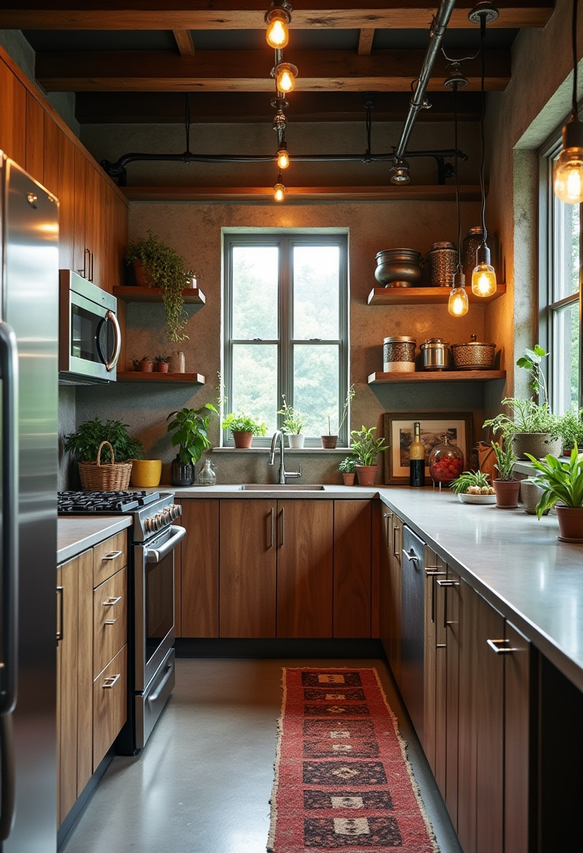 Tiny Kitchen Ideas 2