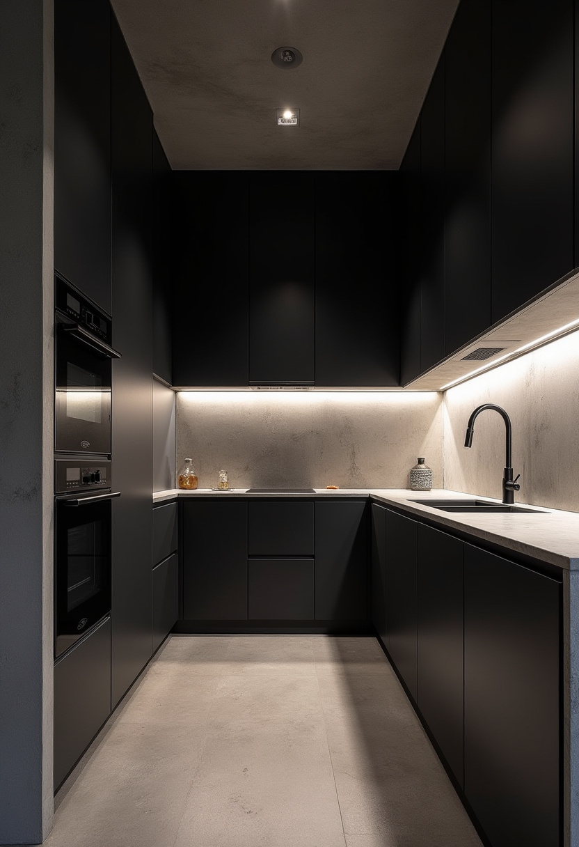 Tiny Kitchen Ideas 20