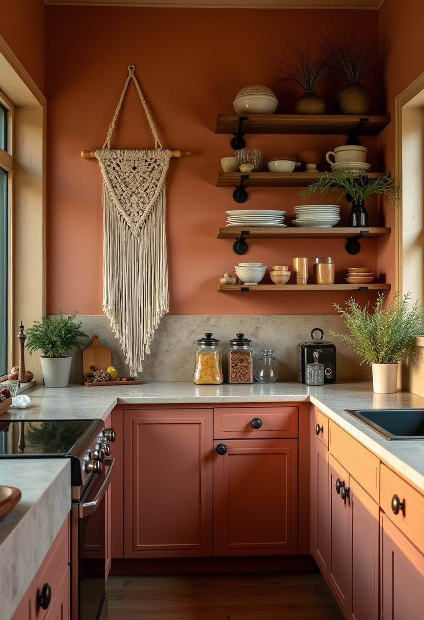 Tiny Kitchen Ideas 23