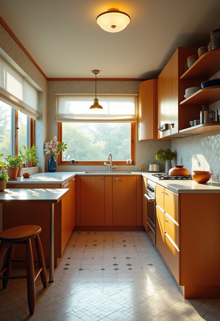 Tiny Kitchen Ideas 25