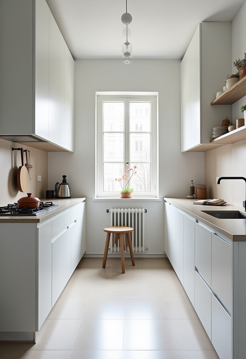 Tiny Kitchen Ideas 27