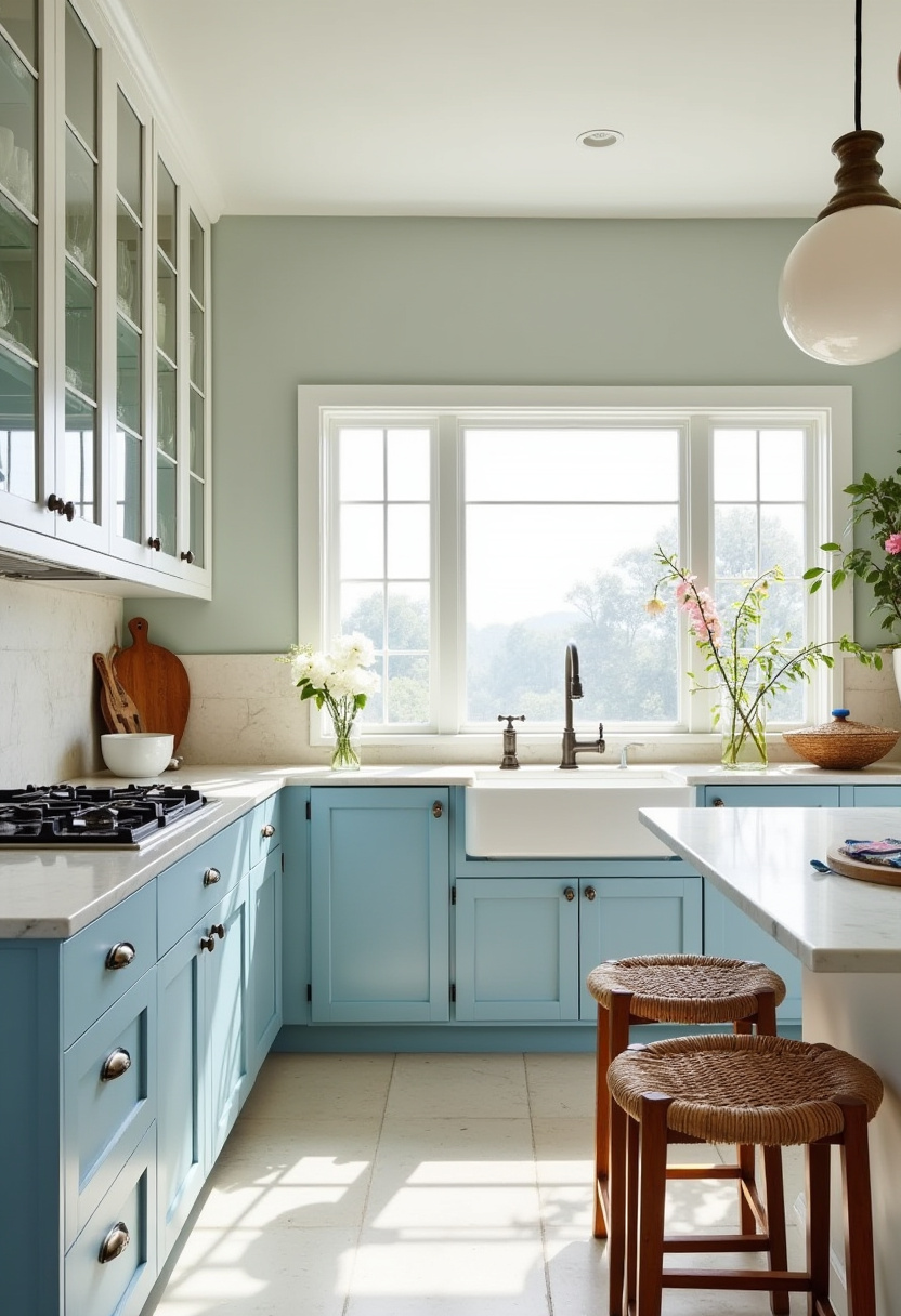 Tiny Kitchen Ideas 3