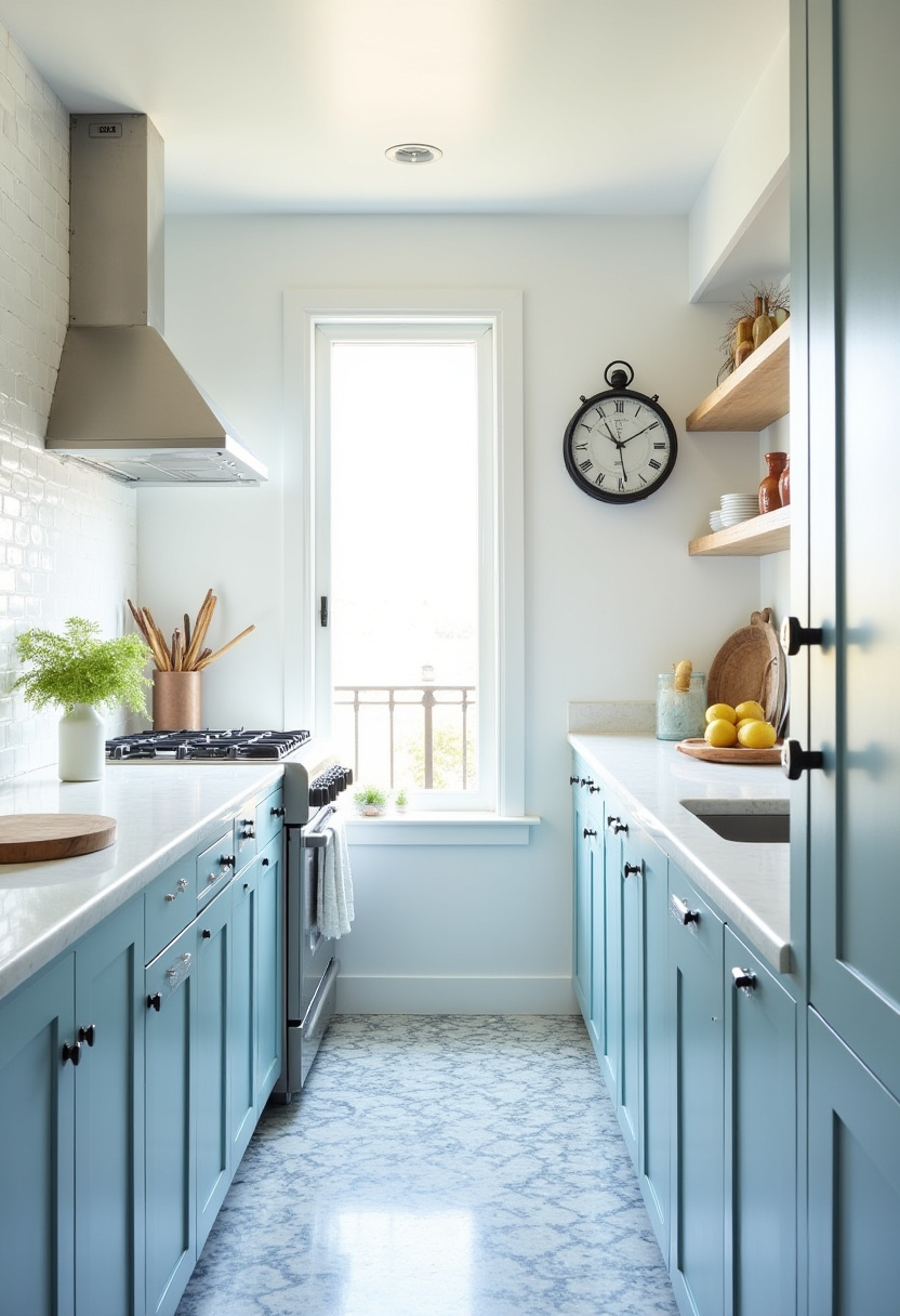 Tiny Kitchen Ideas 30