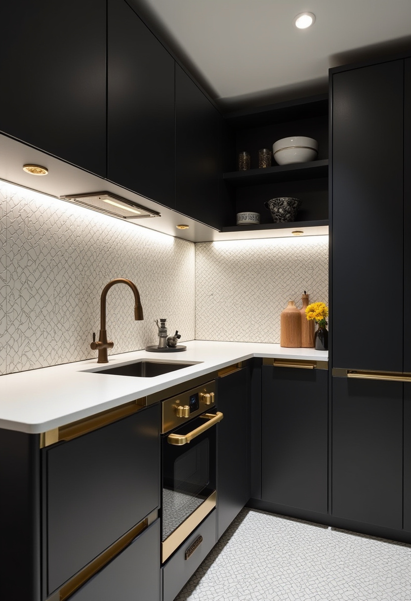 Tiny Kitchen Ideas 4