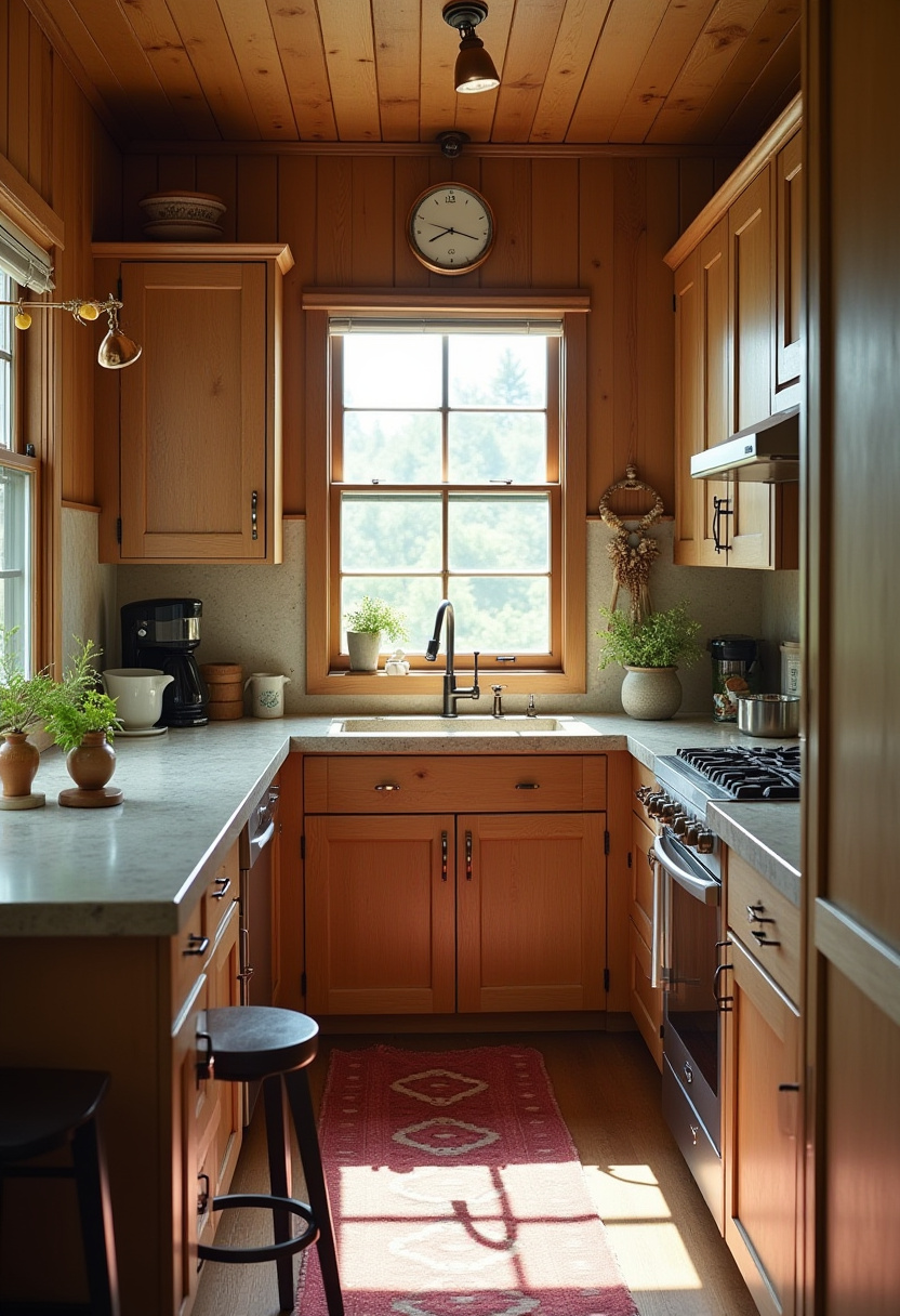 Tiny Kitchen Ideas 5