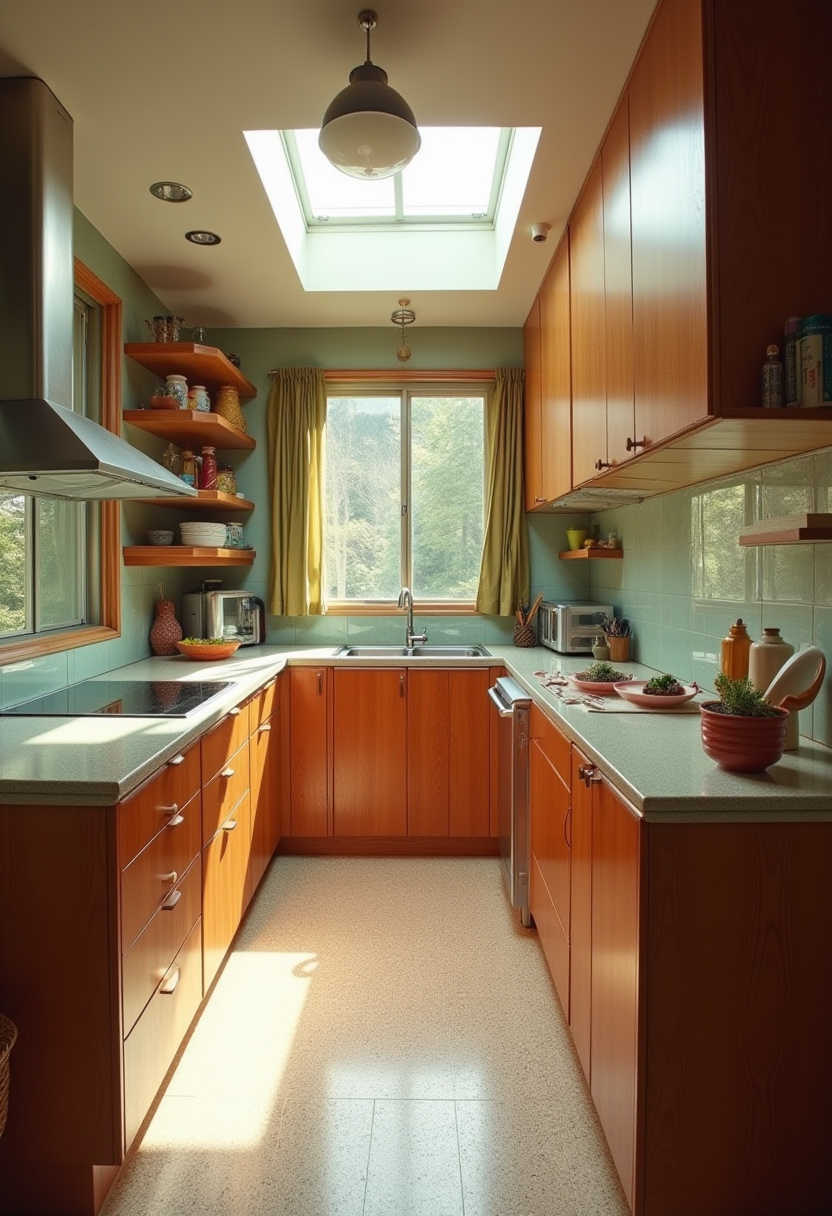 Tiny Kitchen Ideas 6