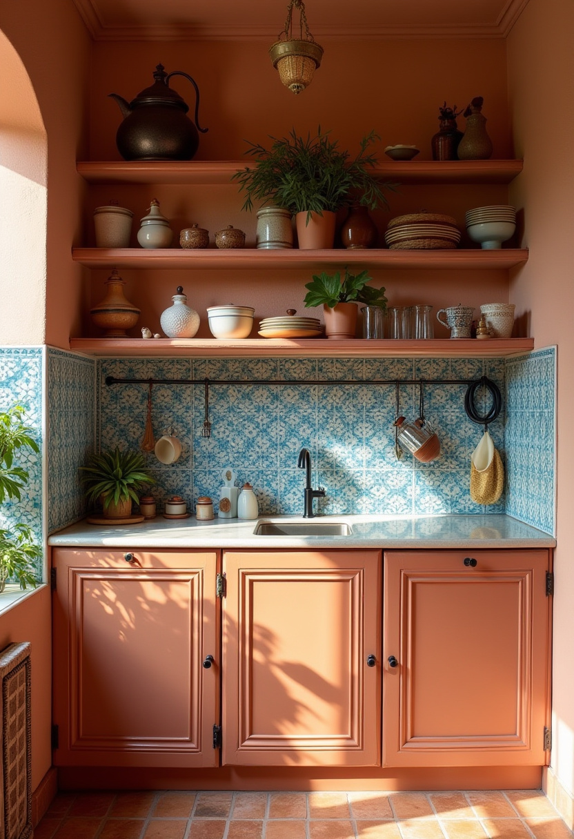 Tiny Kitchen Ideas 7