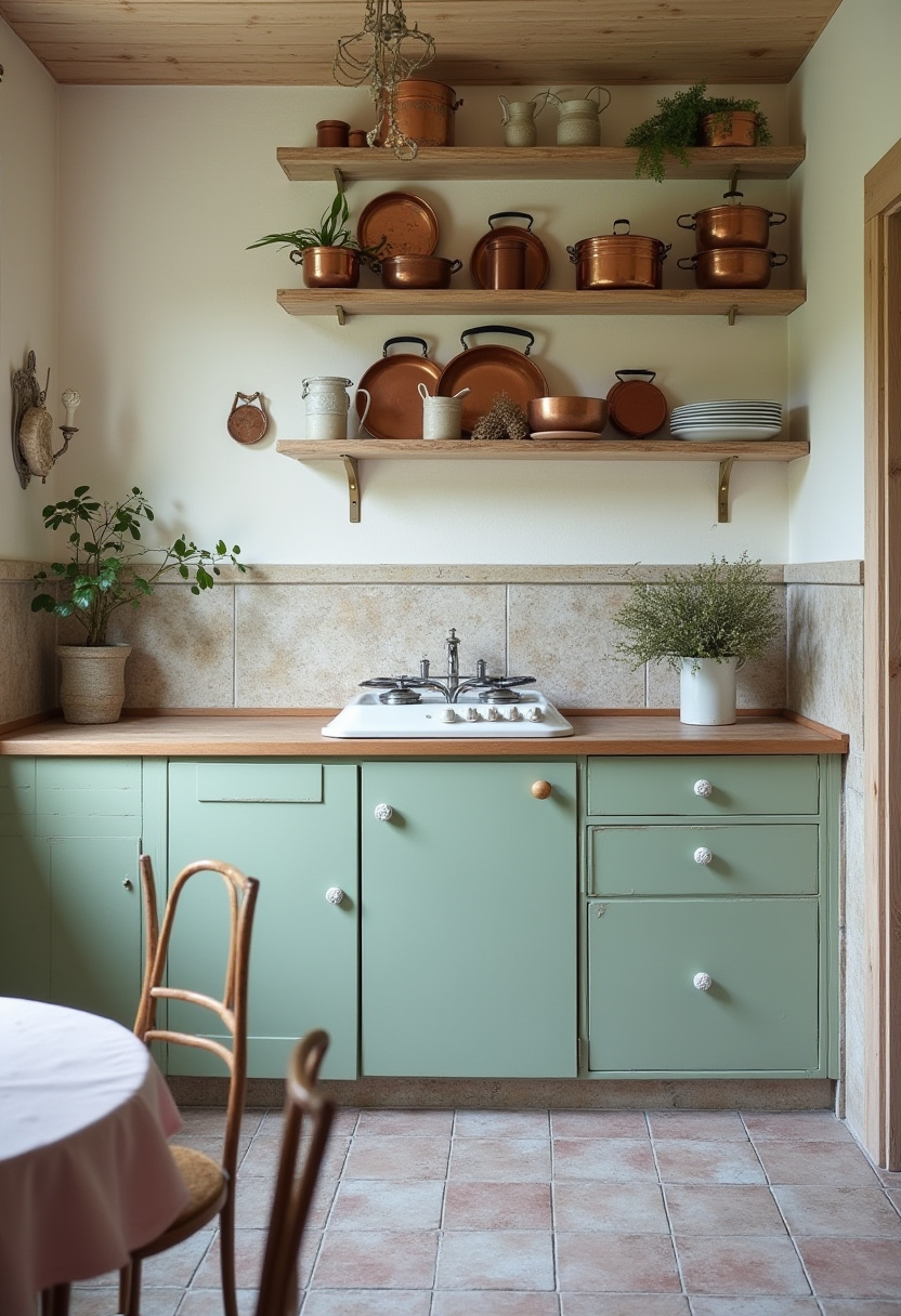 Tiny Kitchen Ideas 9