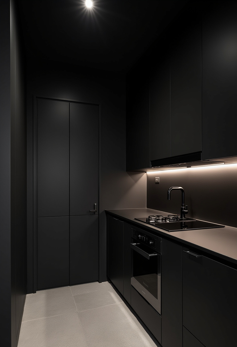 Tiny Kitchen Remodel 18