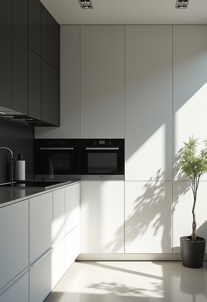 Tiny Kitchen Remodel 3