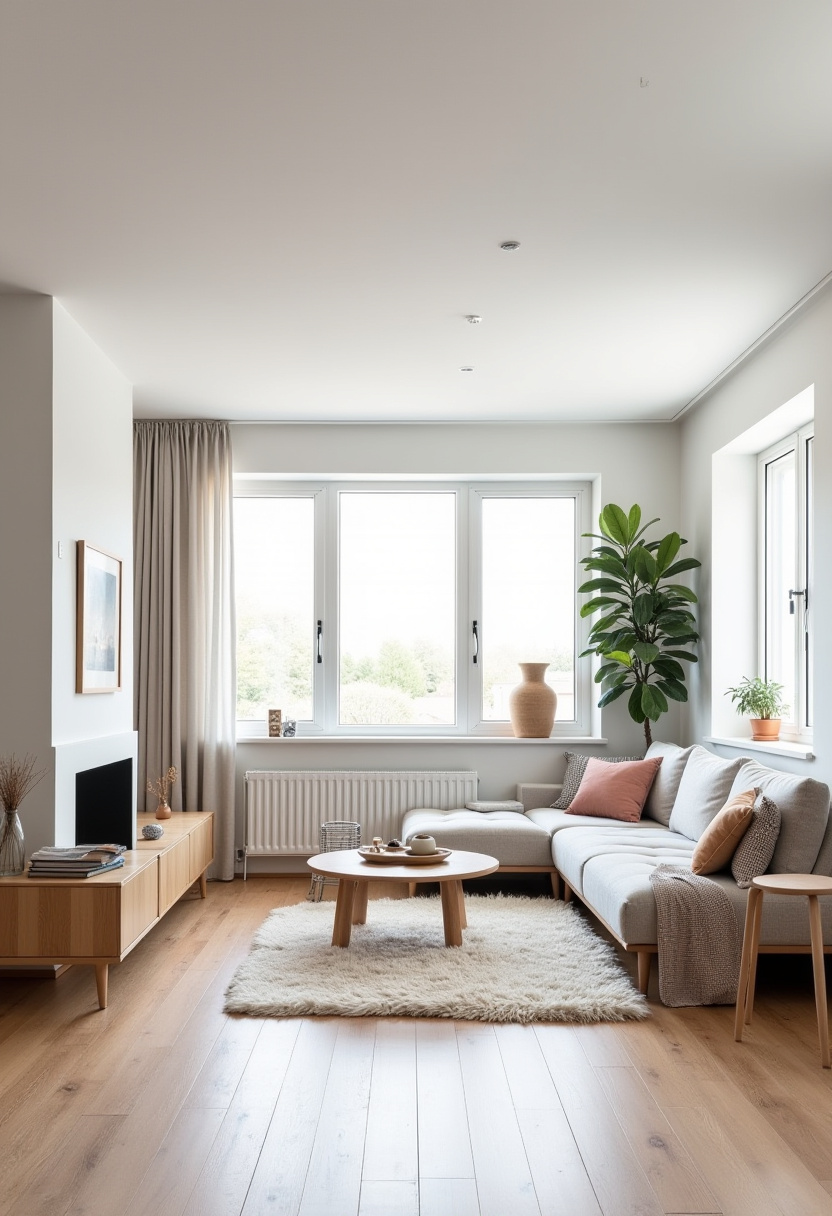 Tiny Living Room Ideas 12