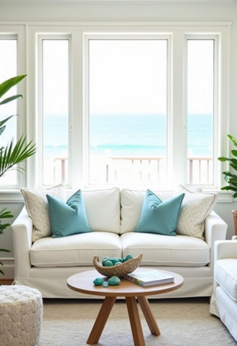 Tiny Living Room Ideas 13