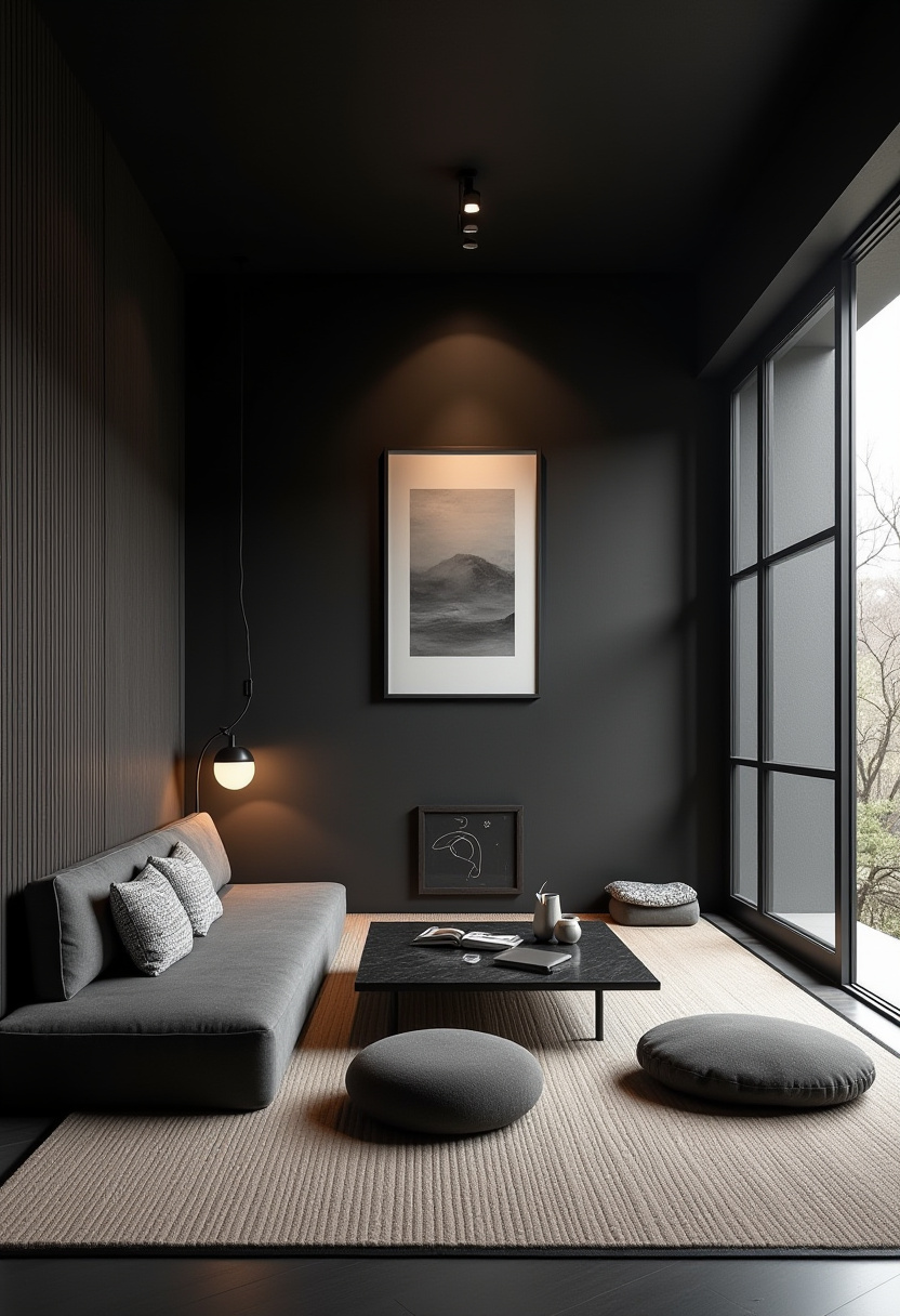 Tiny Living Room Ideas 14