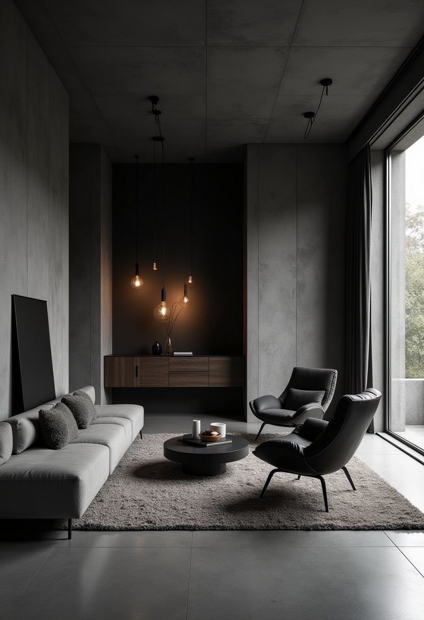 Tiny Living Room Ideas 18