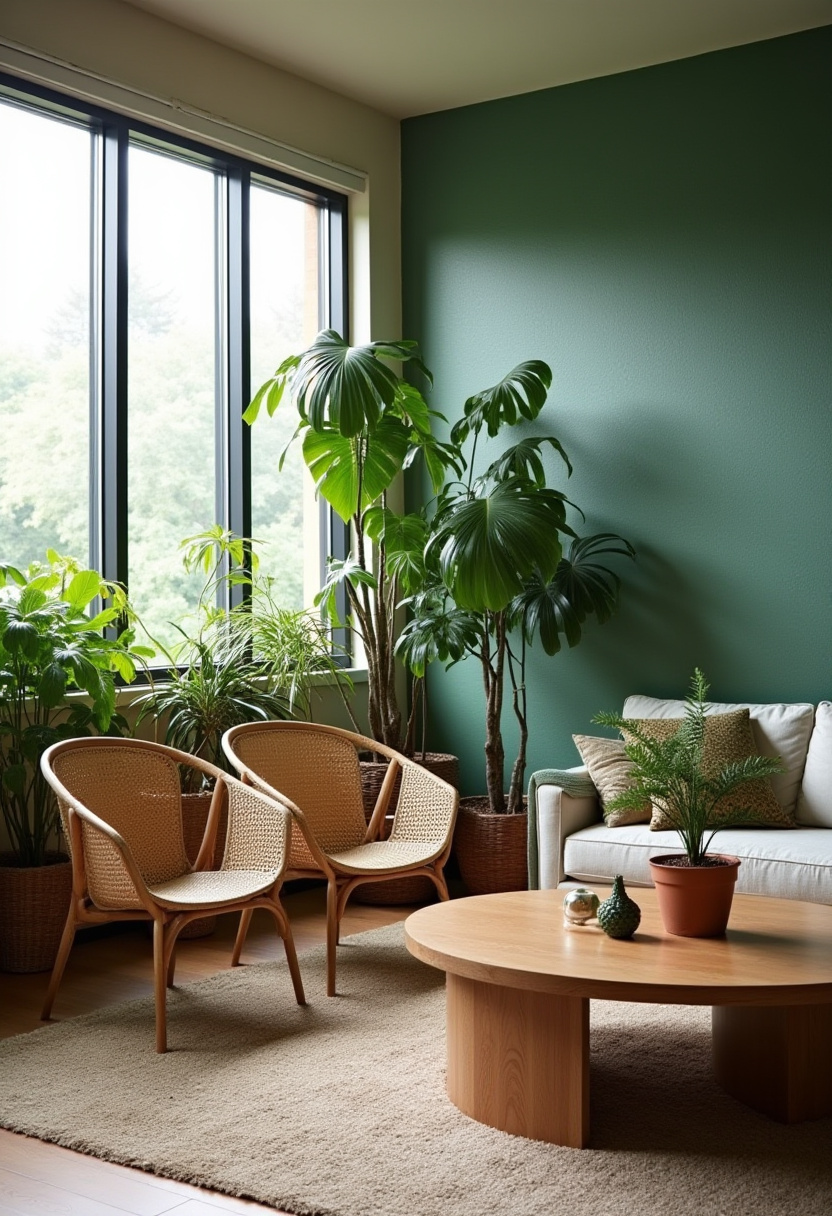 Tiny Living Room Ideas 2