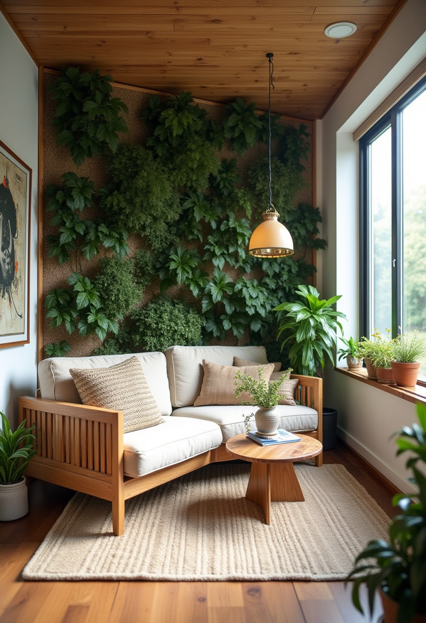 Tiny Living Room Ideas 27