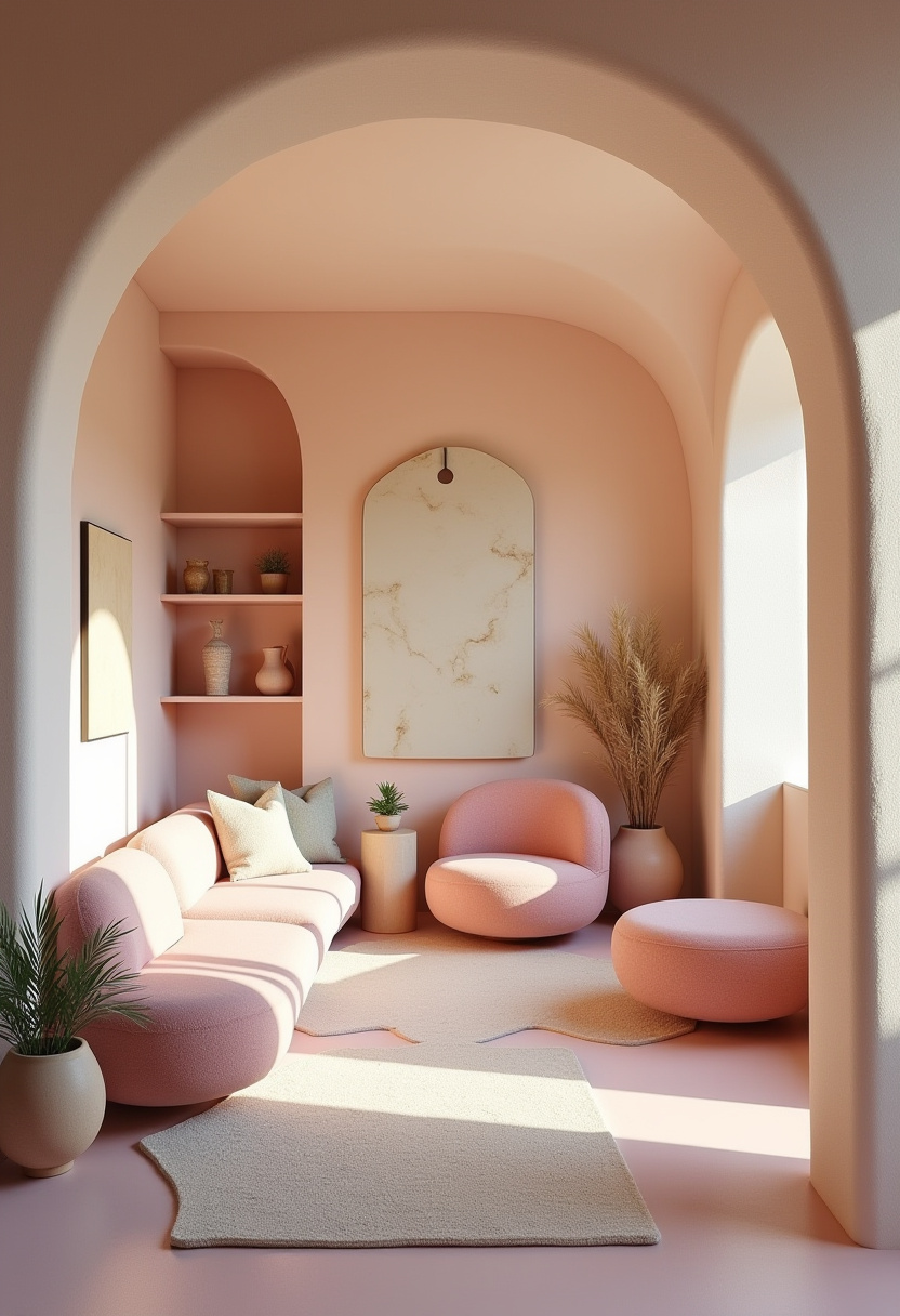 Tiny Living Room Ideas 28