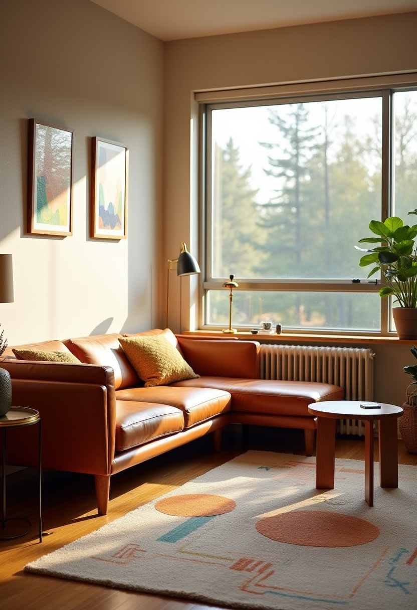 Tiny Living Room Ideas 4