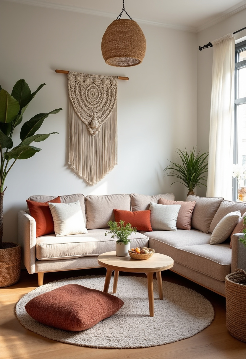 Tiny Living Room Ideas 6