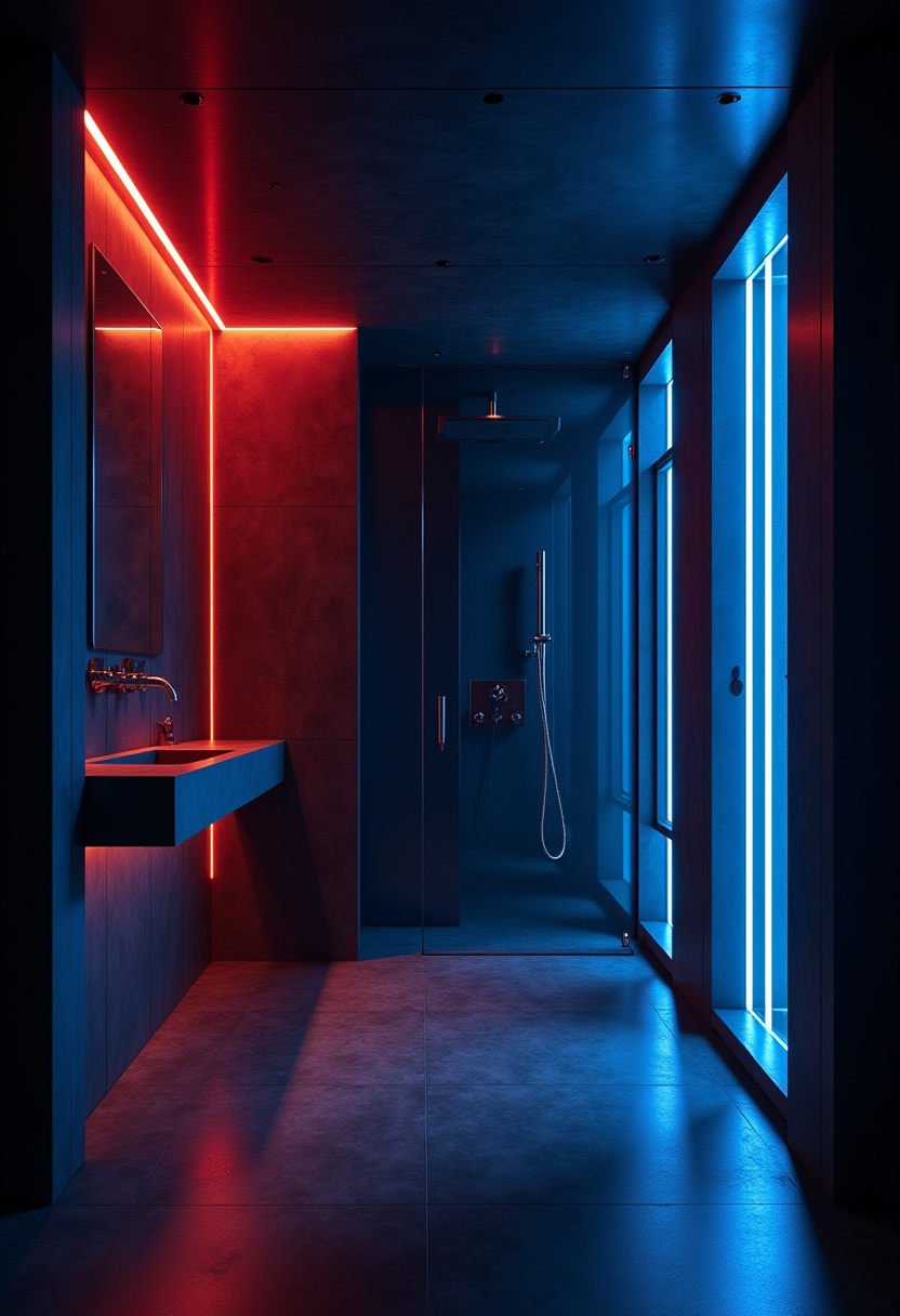 Tiny Shower Room Ideas 10