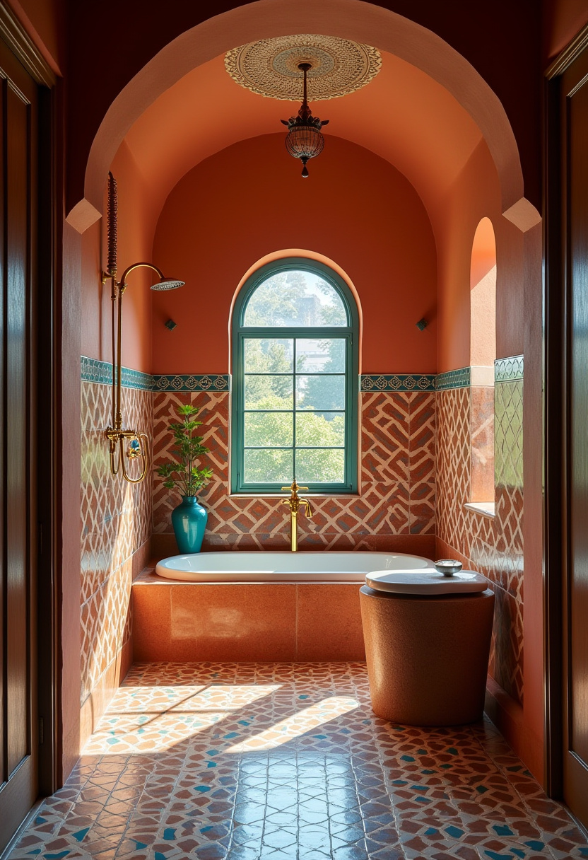 Tiny Shower Room Ideas 16