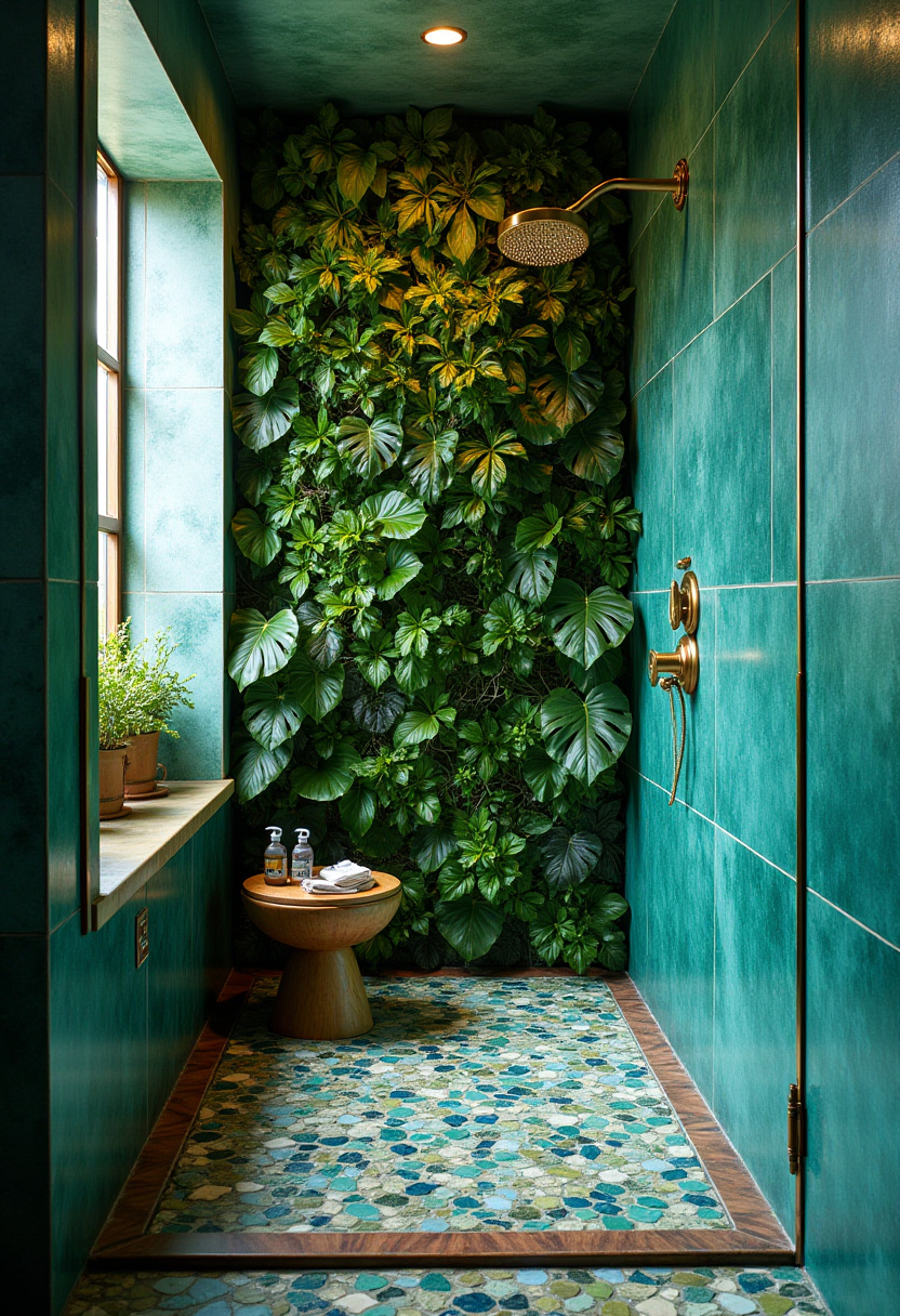 Tiny Shower Room Ideas 18