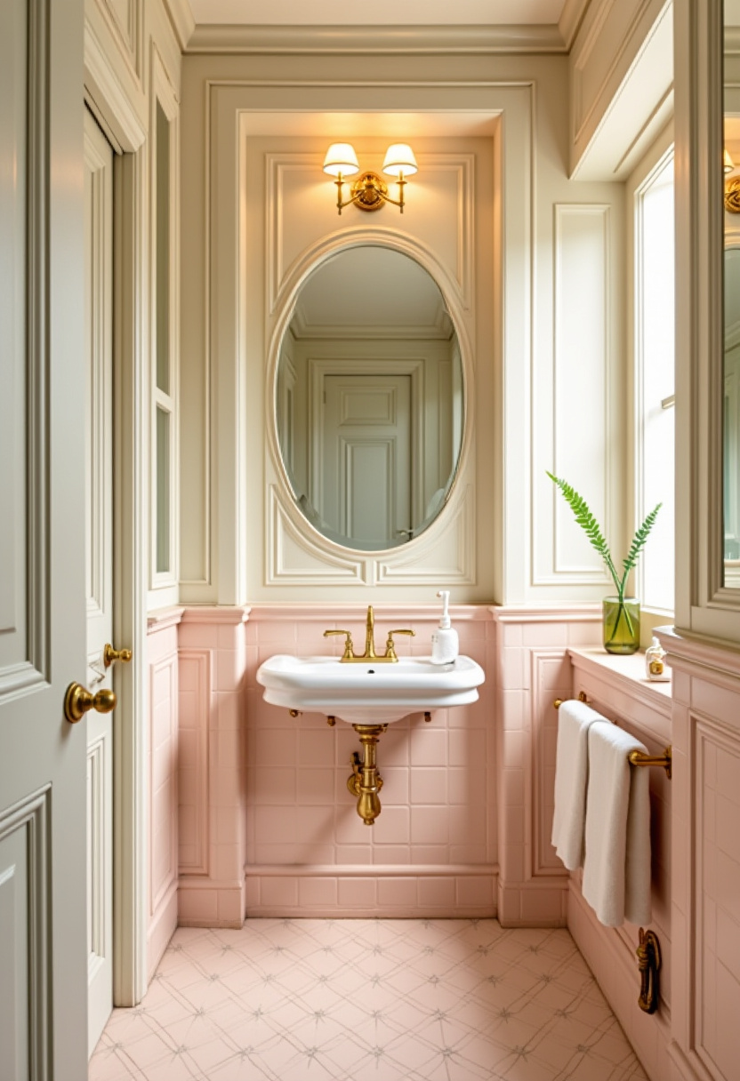 Tiny Shower Room Ideas 19