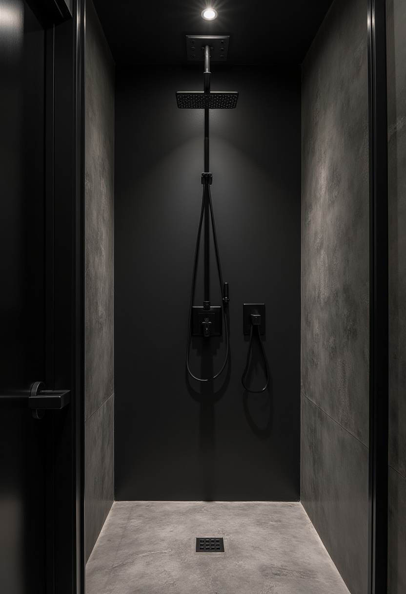 Tiny Shower Room Ideas 20