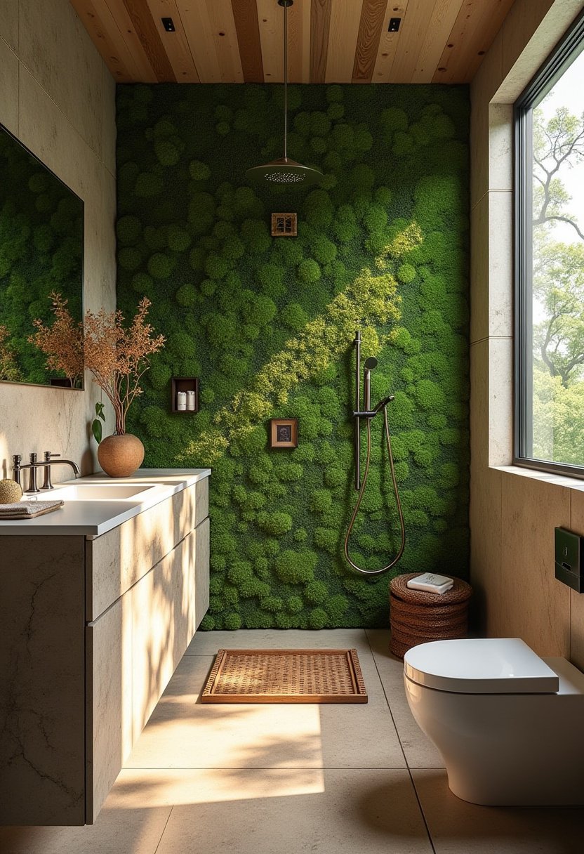 Tiny Shower Room Ideas 21