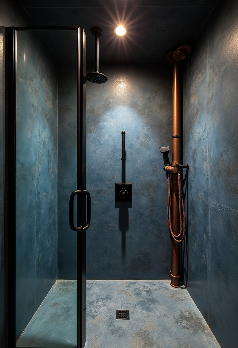 Tiny Shower Room Ideas 26