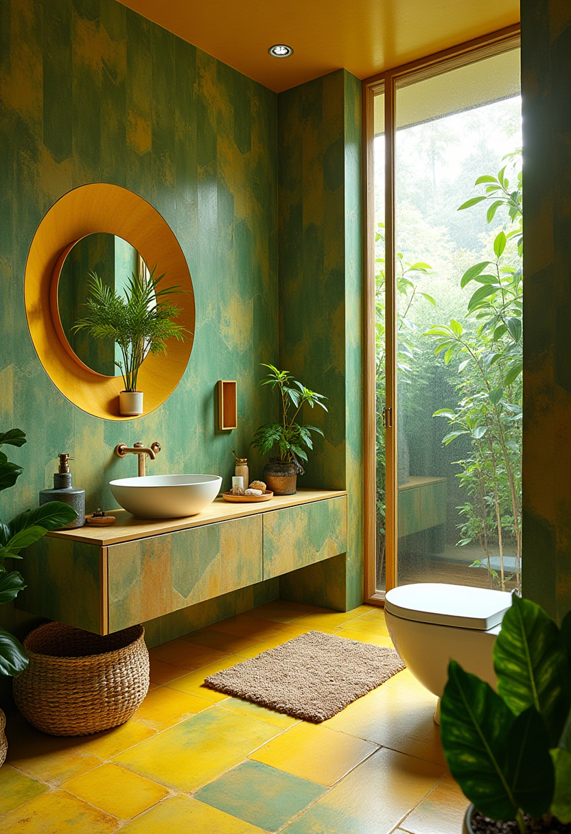 Tiny Shower Room Ideas 27