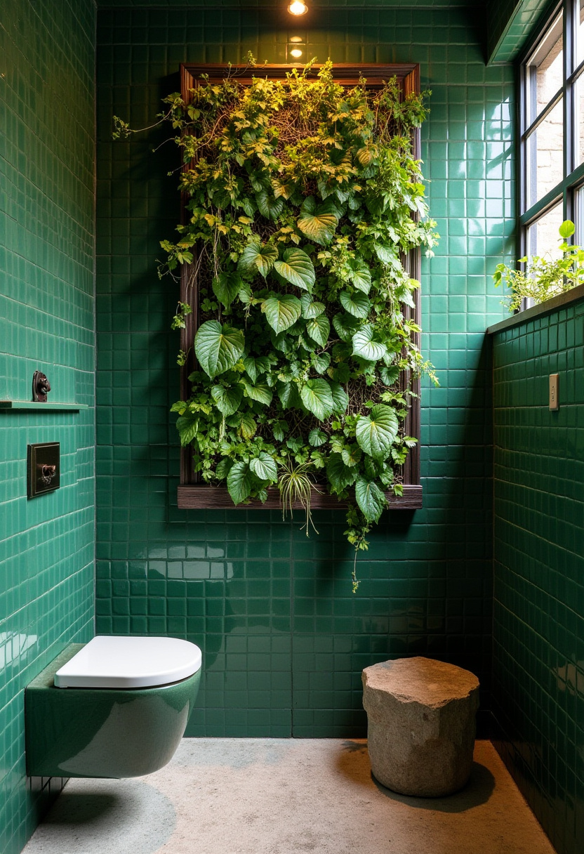 Tiny Shower Room Ideas 3