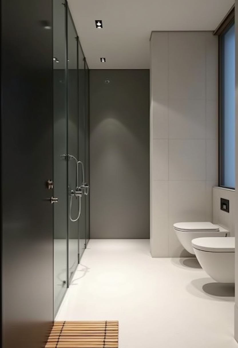 Tiny Shower Room Ideas 4