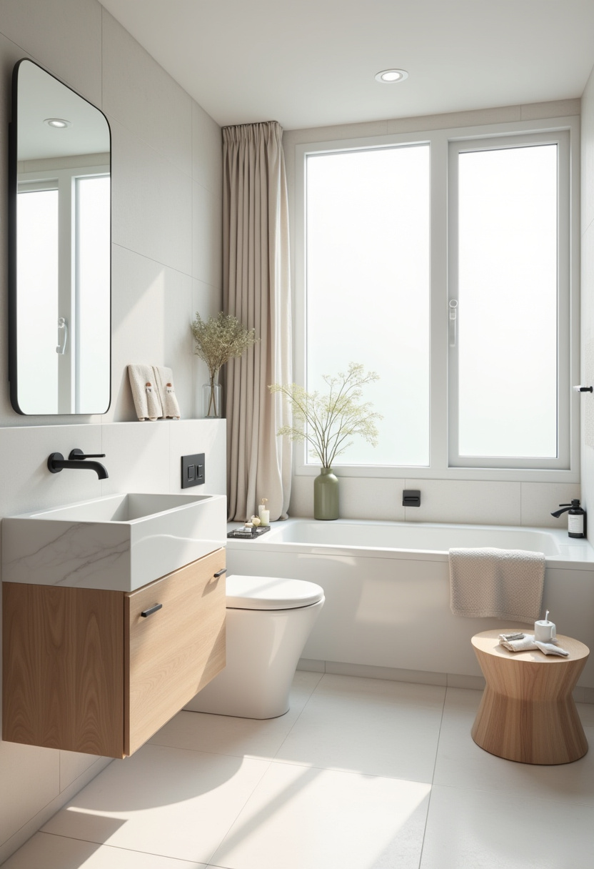 Toilet And Bathroom Design 1